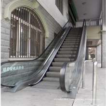 Factory Price Indoor Electric Passenger Outdoor Escalator